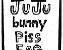 Ju Ju Bunny